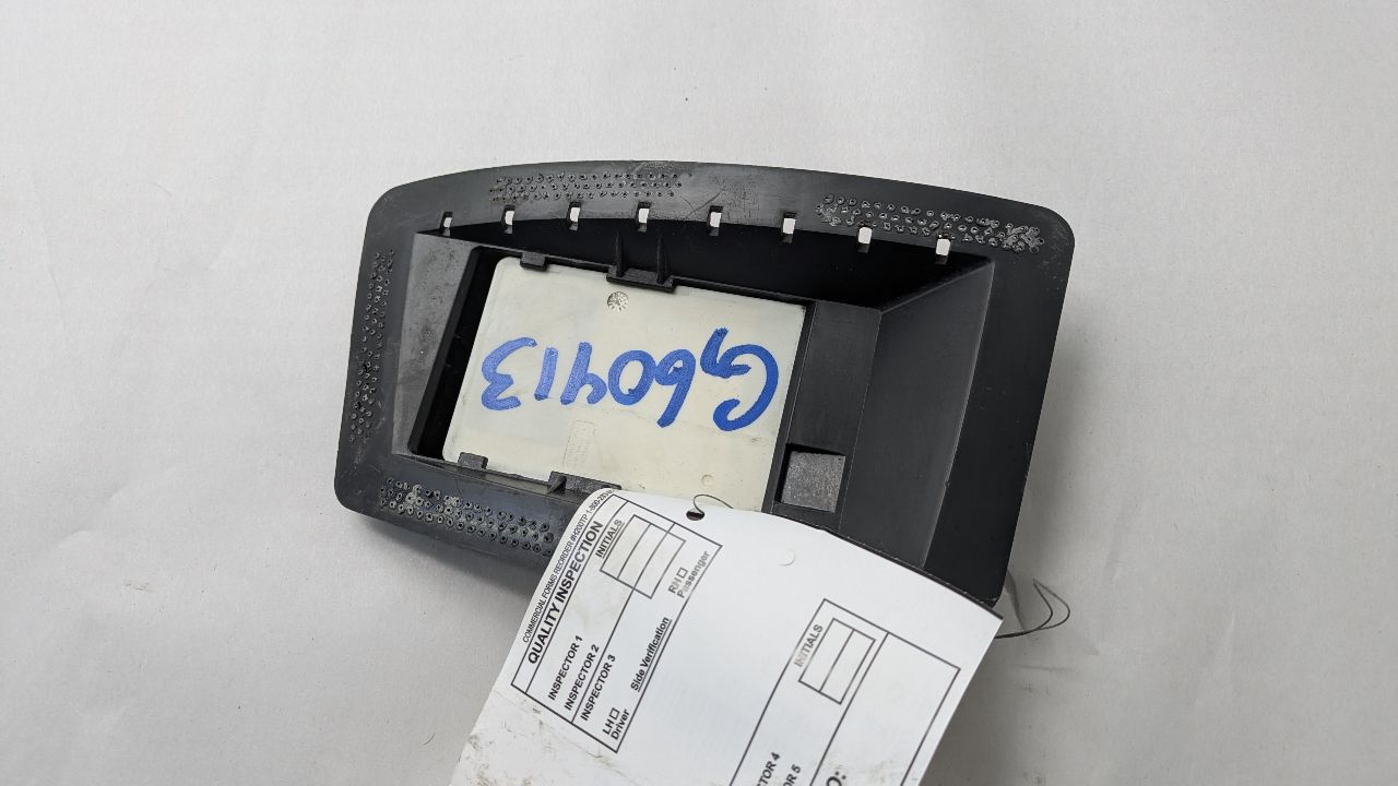 2017 CHEVROLET IMPALA Camera Projector - 482148 — photo 3