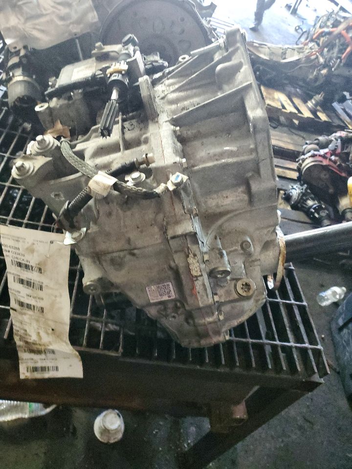 2016 MINI COOPER COOPER 4cyl Gasoline Turbo 2.0 Transmiss,Transaxle - 482152 — photo 2