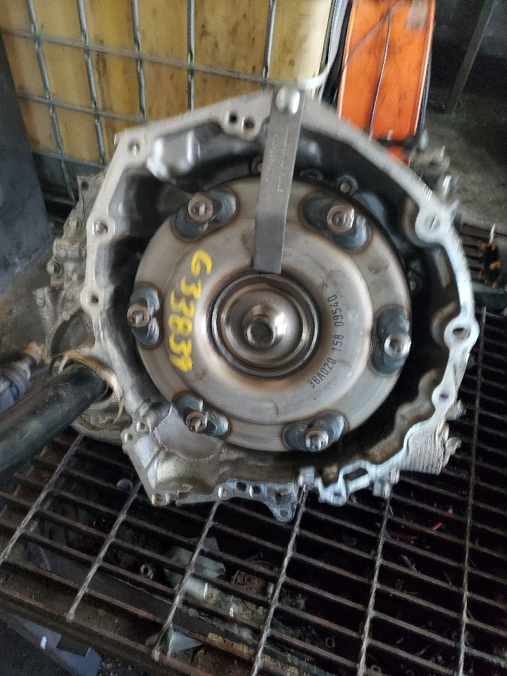 2016 MINI COOPER COOPER 4cyl Gasoline Turbo 2.0 Transmiss,Transaxle - 482152 — photo 3