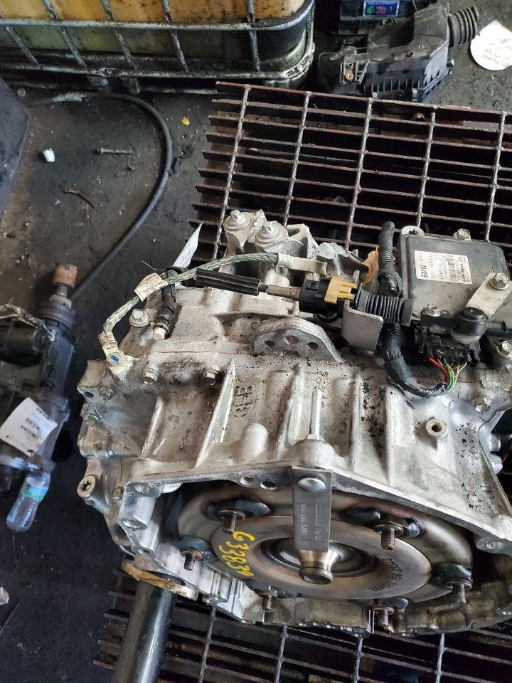 2016 MINI COOPER COOPER 4cyl Gasoline Turbo 2.0 Transmiss,Transaxle - 482152 — photo 5