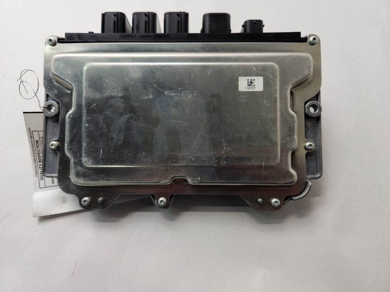 2016 MINI COOPER COOPER 4cyl Gasoline Turbo 2.0 Eng/Motor Cont Mod - 482155 — photo 2