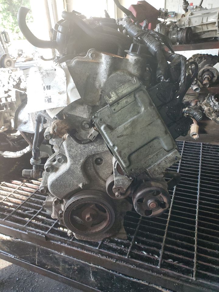 2020 NISSAN NV200 ENGINE ASSEMBLY - 482192