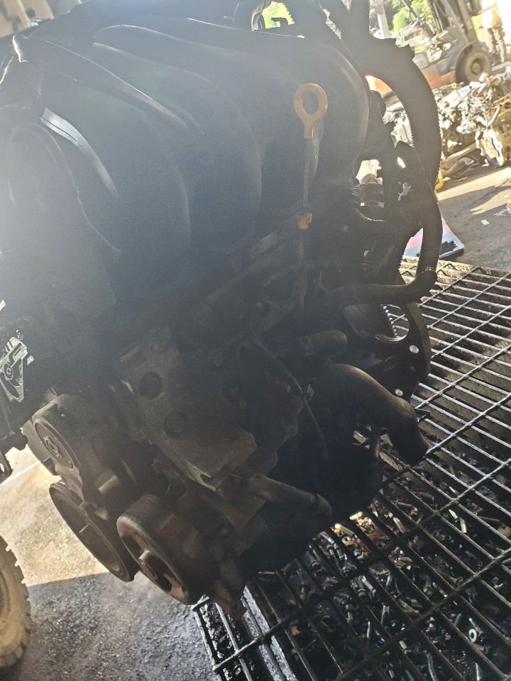 2020 NISSAN NV200 ENGINE ASSEMBLY - 482192 — photo 2