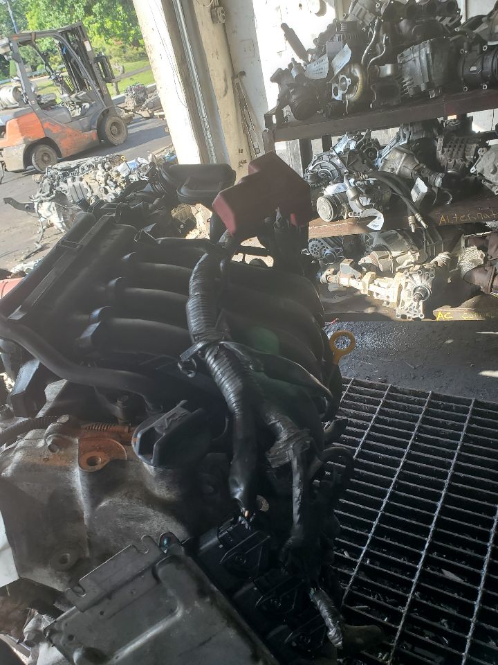 2020 NISSAN NV200 ENGINE ASSEMBLY - 482192 — photo 5