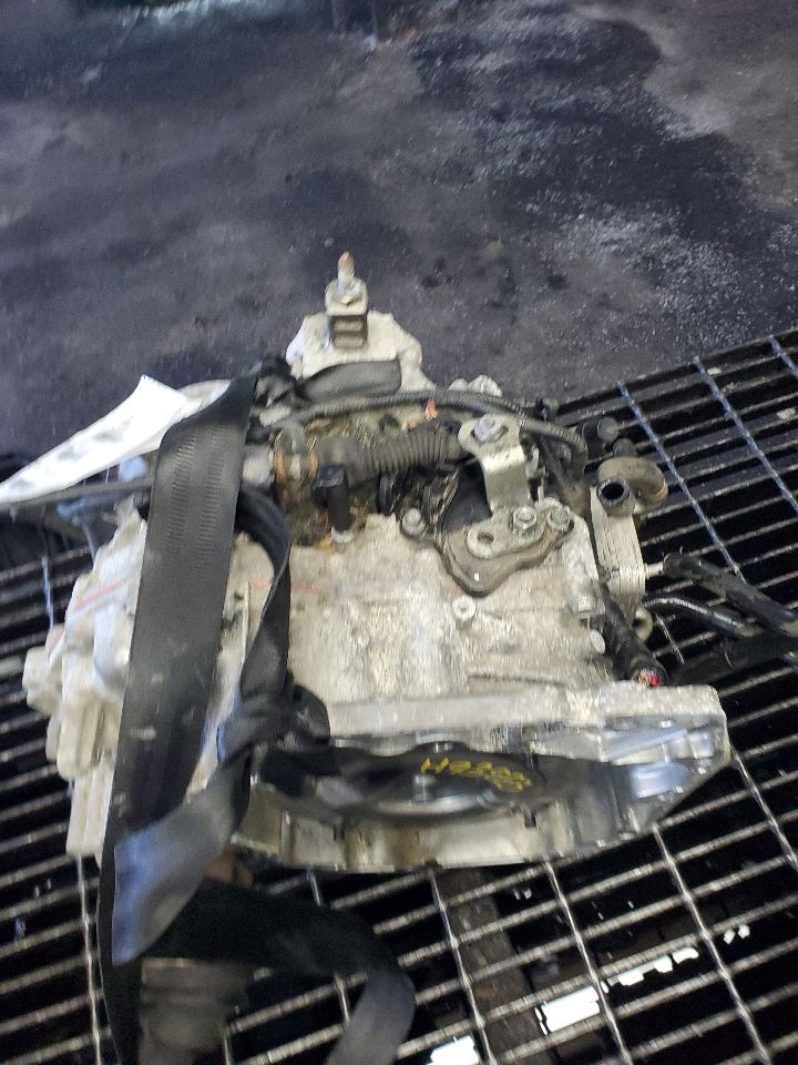 2015 NISSAN VERSA 4cyl Gasoline 1.6 DOHC Transmiss,Transaxle - 482203 — photo 2