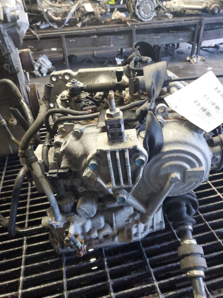 2015 NISSAN VERSA 4cyl Gasoline 1.6 DOHC Transmiss,Transaxle - 482203 — photo 5
