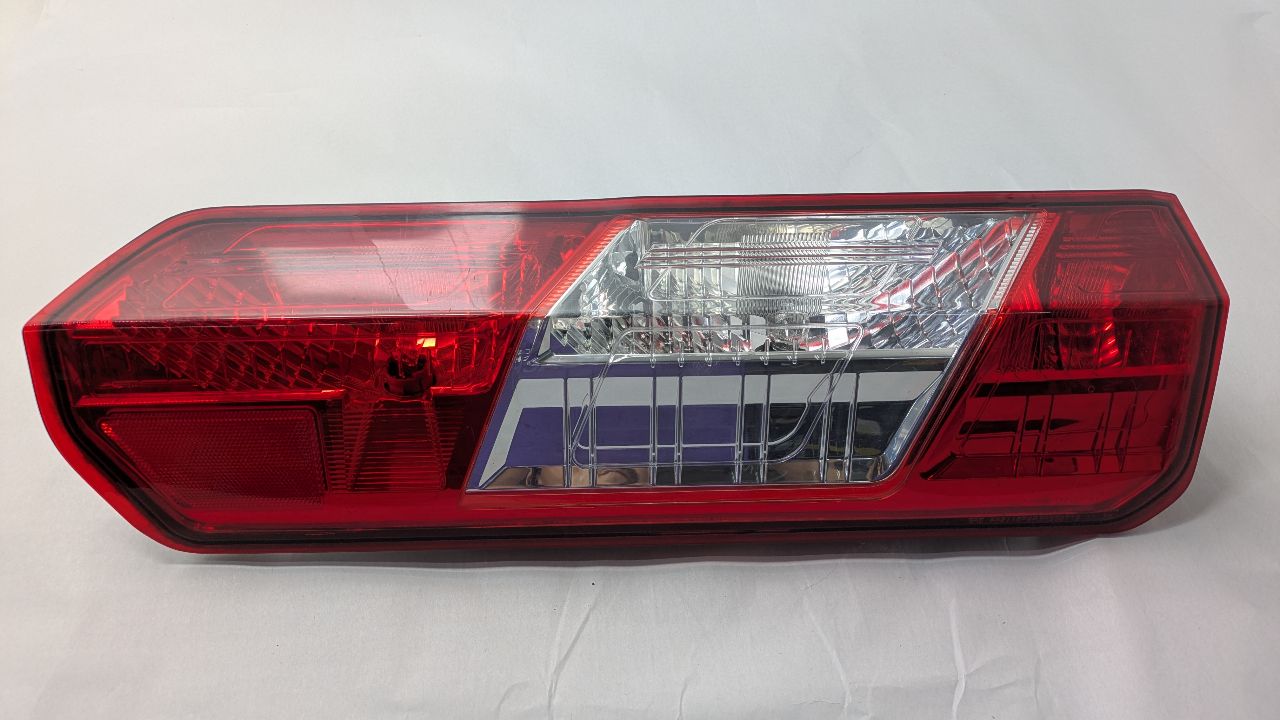 2015 FORD TRANSIT 150 3.7L 6cyl Gasoline VVT Left TAIL LAMP - 482229