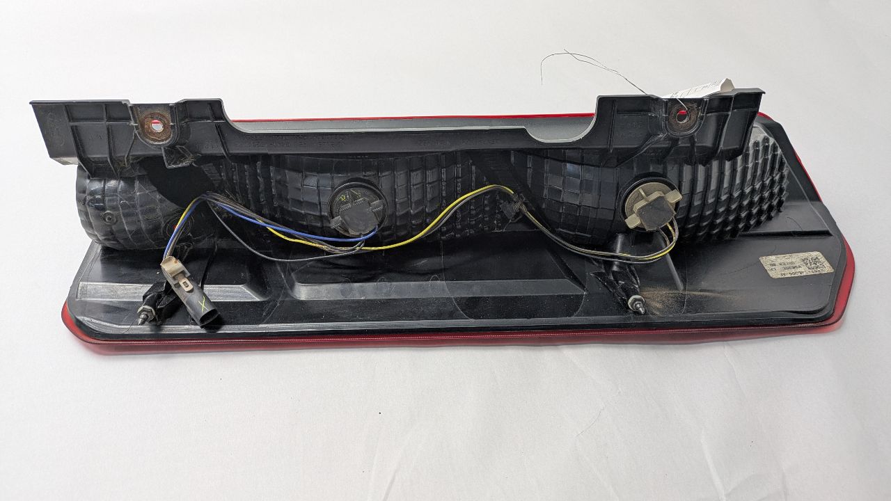 2015 FORD TRANSIT 150 3.7L 6cyl Gasoline VVT Left TAIL LAMP - 482229 — photo 2
