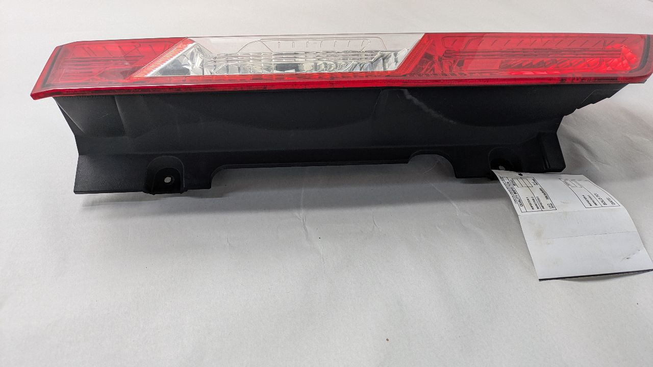 2015 FORD TRANSIT 150 3.7L 6cyl Gasoline VVT Left TAIL LAMP - 482229 — photo 6