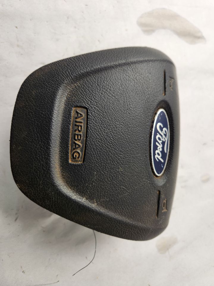 2015 FORD TRANSIT 150 3.7L 6cyl Gasoline VVT Left AIR BAG - 482230