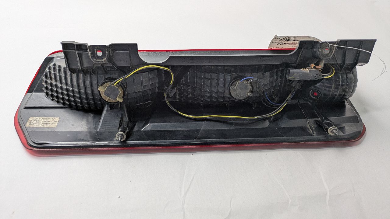 2015 FORD TRANSIT 150 3.7L 6cyl Gasoline VVT Right TAIL LAMP - 482236 — photo 2