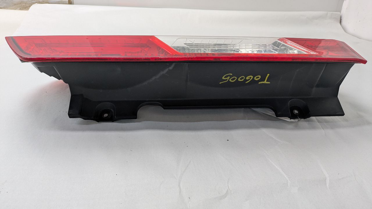 2015 FORD TRANSIT 150 3.7L 6cyl Gasoline VVT Right TAIL LAMP - 482236 — photo 6
