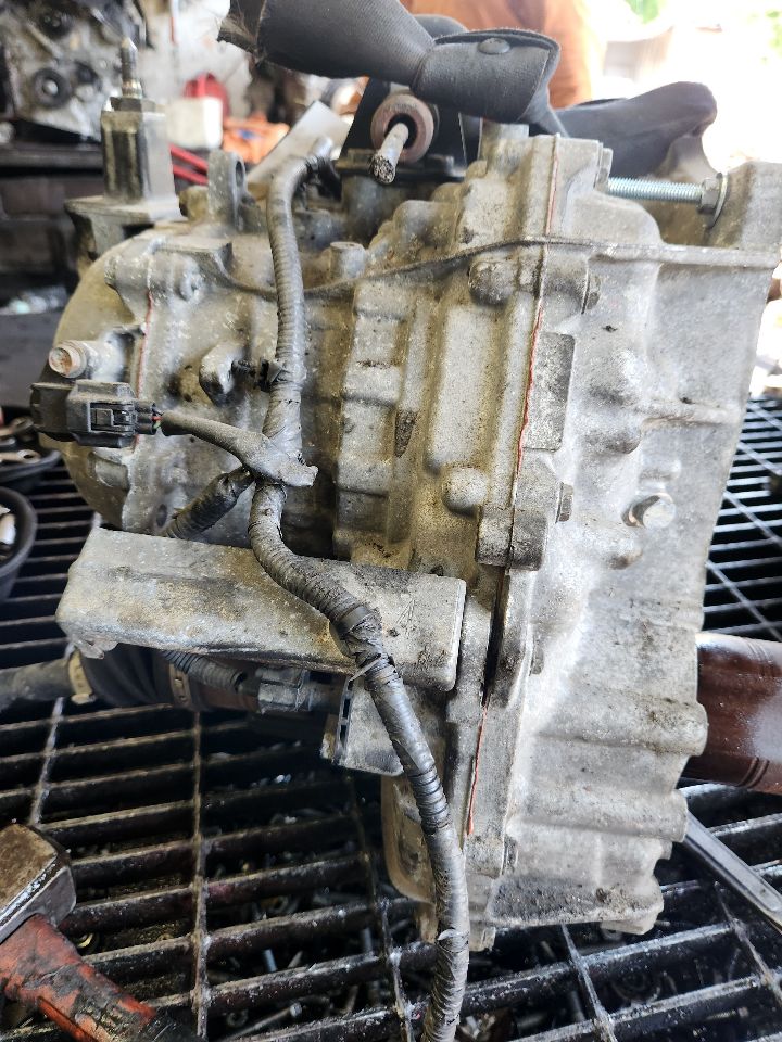 2015 NISSAN SENTRA Transmiss,Transaxle - 482258 — photo 6