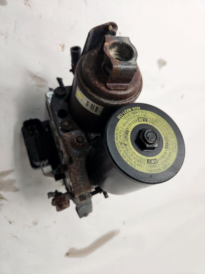 2007 TOYOTA PRIUS Anti-lock Brake Pts - 482263