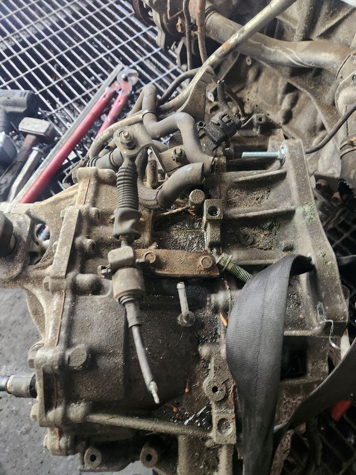 2015 NISSAN ALTIMA Transmiss,Transaxle - 482272