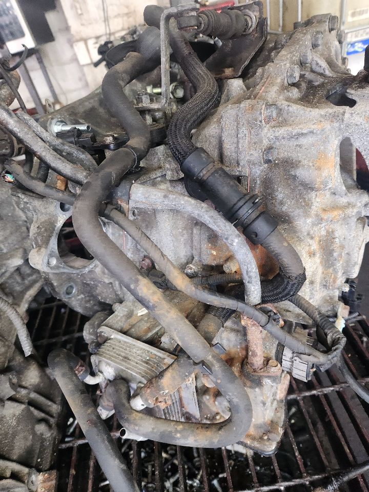 2015 NISSAN ALTIMA Transmiss,Transaxle - 482272 — photo 4