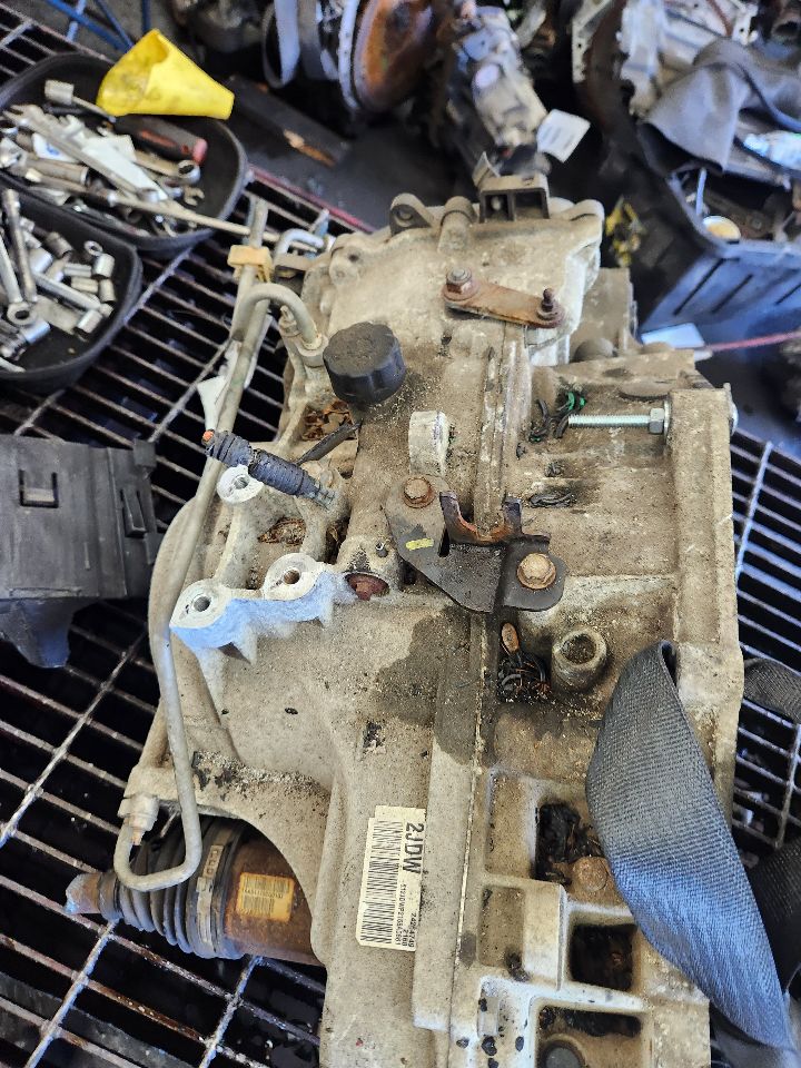 2012 CHEVROLET MALIBU Transmiss,Transaxle - 482283