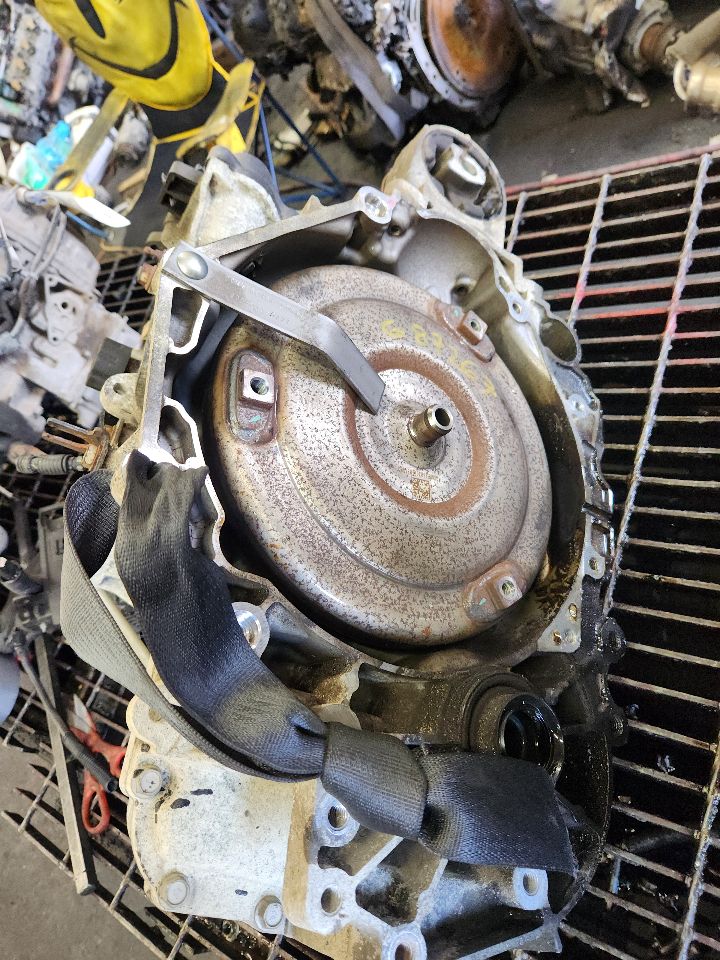 2012 CHEVROLET MALIBU Transmiss,Transaxle - 482283 — photo 2