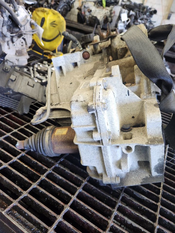 2012 CHEVROLET MALIBU Transmiss,Transaxle - 482283 — photo 3