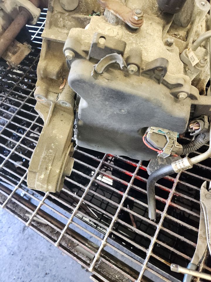 2012 CHEVROLET MALIBU Transmiss,Transaxle - 482283 — photo 5