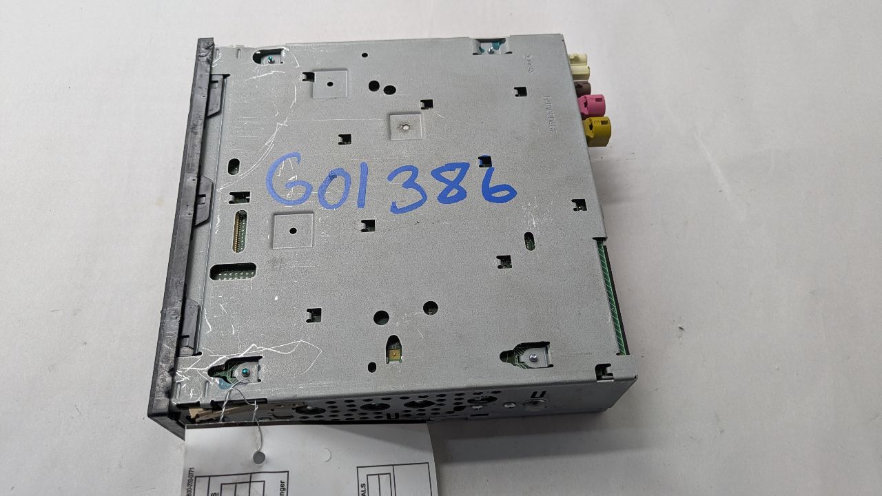 2016 AUDI A3 Radio Audio - 482327 — photo 2