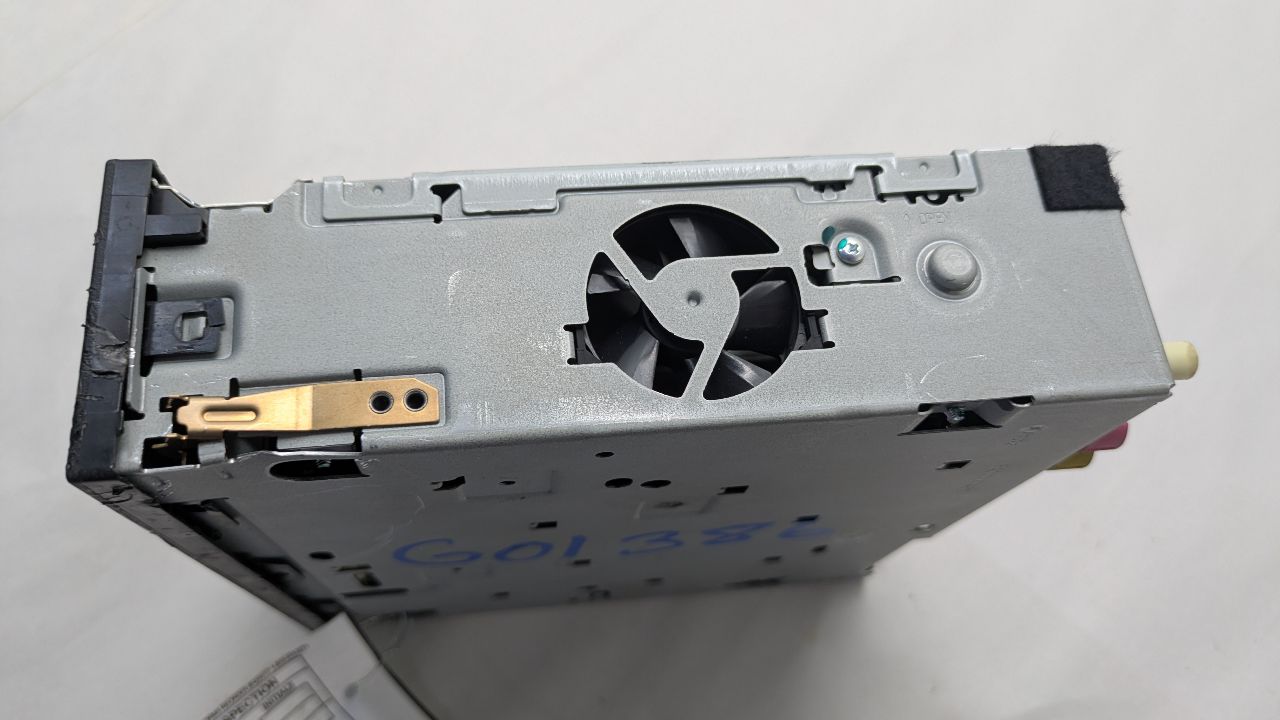 2016 AUDI A3 Radio Audio - 482327 — photo 6