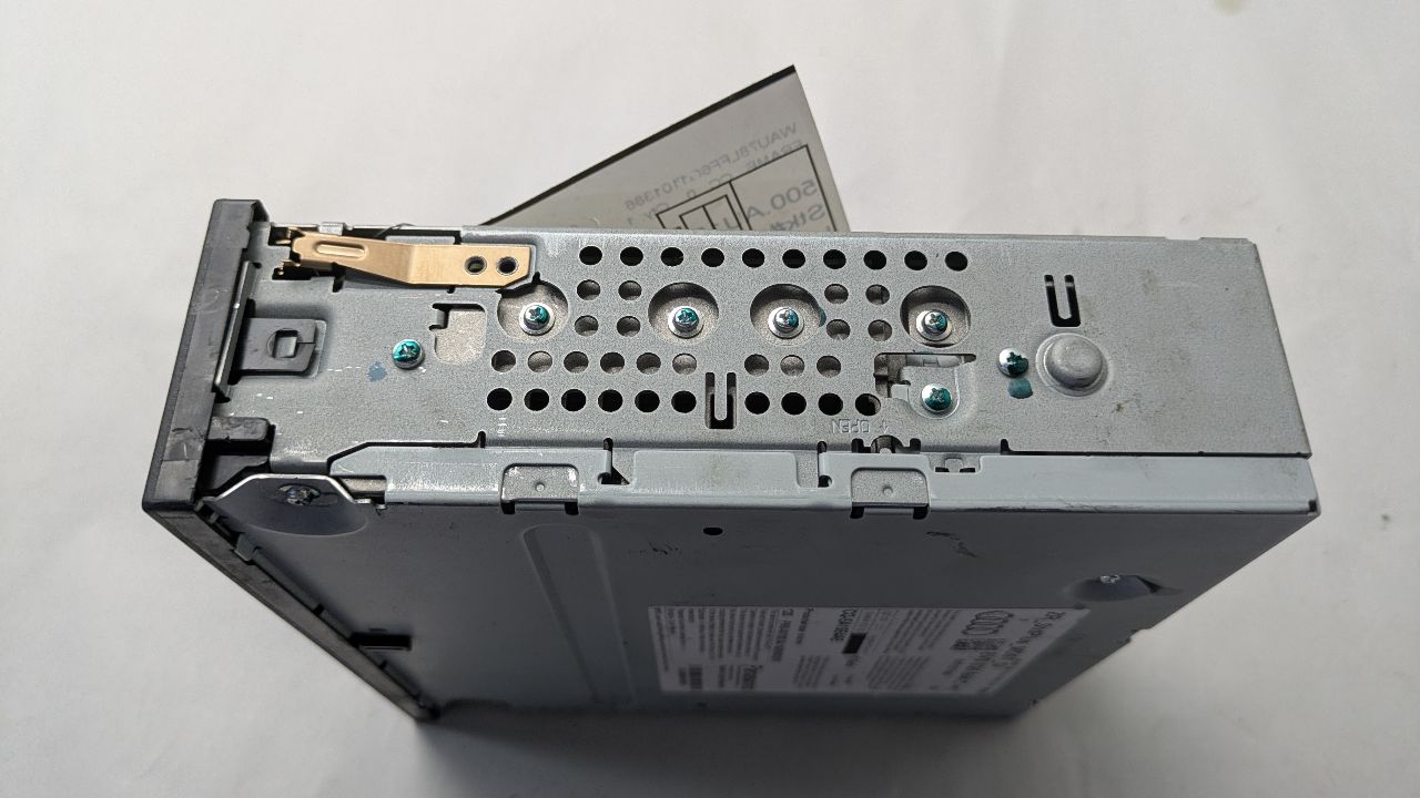 2016 AUDI A3 Radio Audio - 482327 — photo 7