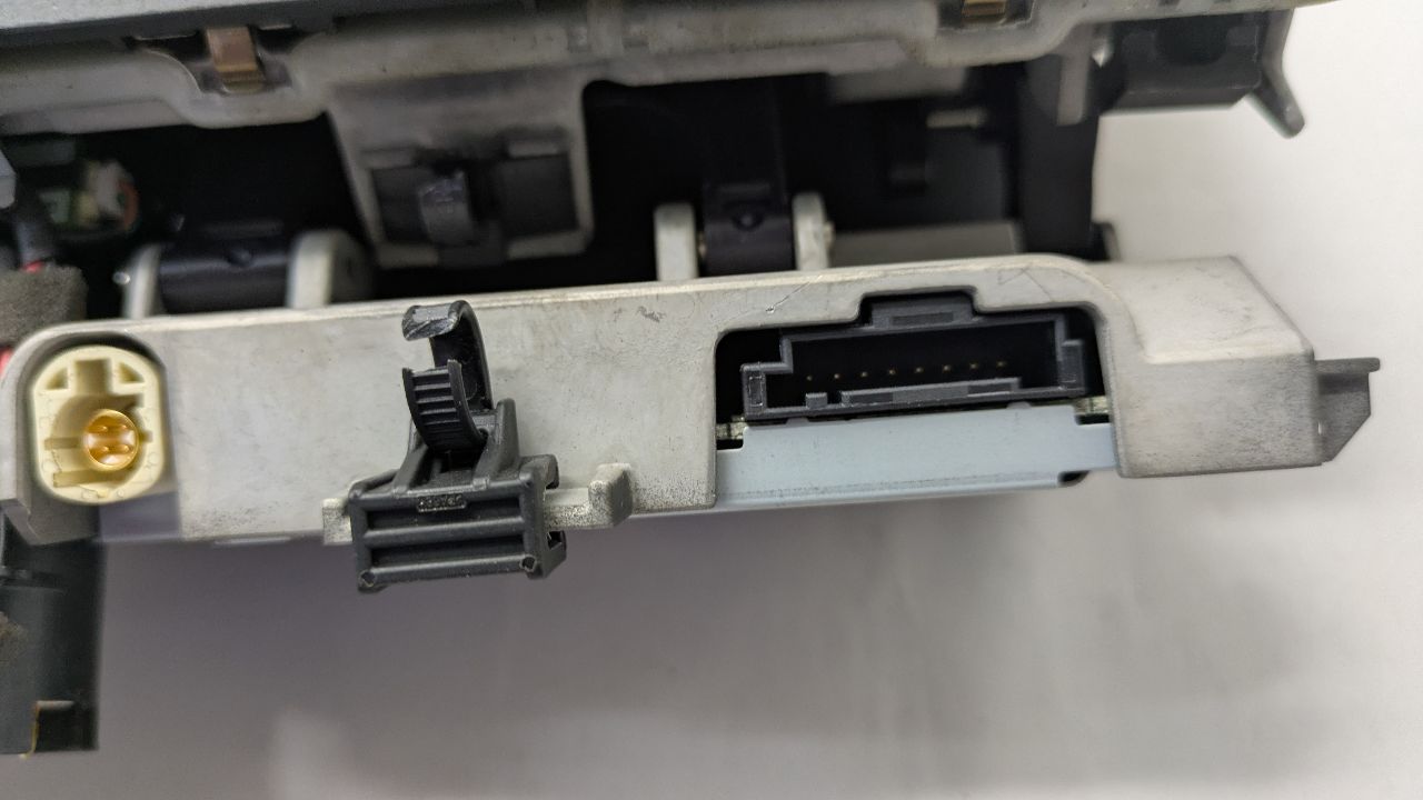 2016 AUDI A3 Info-GPS-TV Screen - 482328 — photo 5
