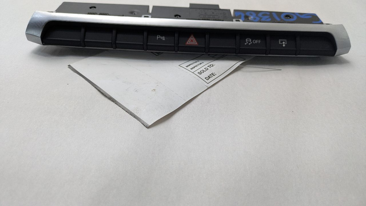 2016 AUDI A3 Dash Bezel - 482331
