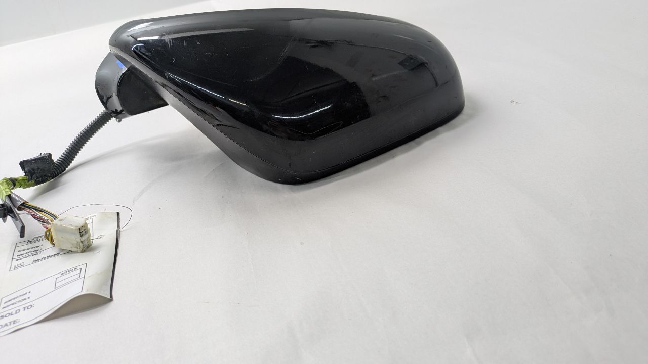 2012 LEXUS IS250 Right SIDE VIEW MIRROR - 482343