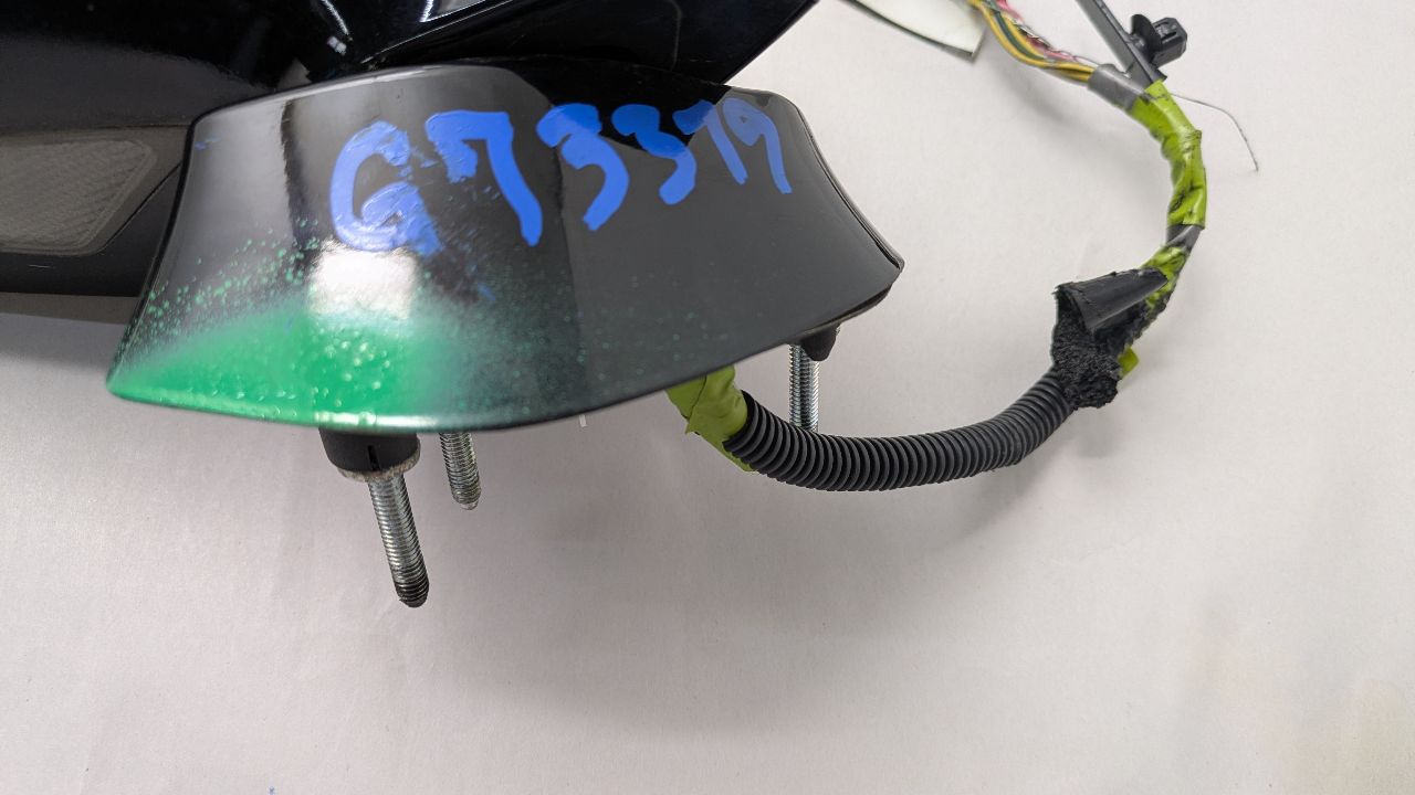 2012 LEXUS IS250 Right SIDE VIEW MIRROR - 482343 — photo 4