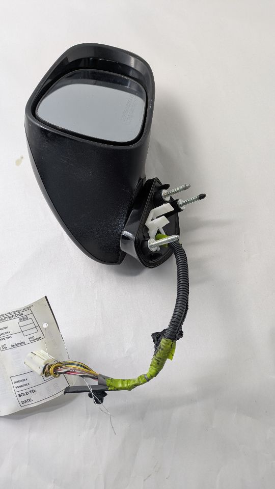 2012 LEXUS IS250 Right SIDE VIEW MIRROR - 482343 — photo 5