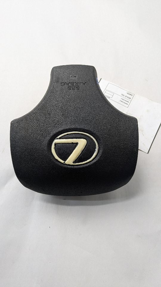 2012 LEXUS IS250 Left AIR BAG - 482345