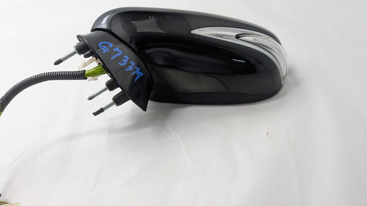 2012 LEXUS IS250 Left SIDE VIEW MIRROR - 482346 — photo 3