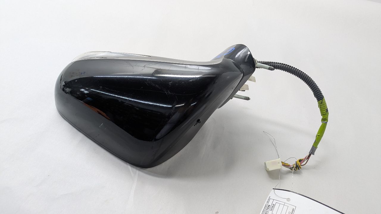 2012 LEXUS IS250 Left SIDE VIEW MIRROR - 482346 — photo 4