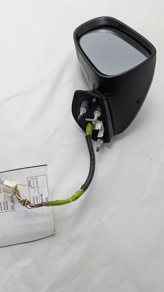 2012 LEXUS IS250 Left SIDE VIEW MIRROR - 482346 — photo 7