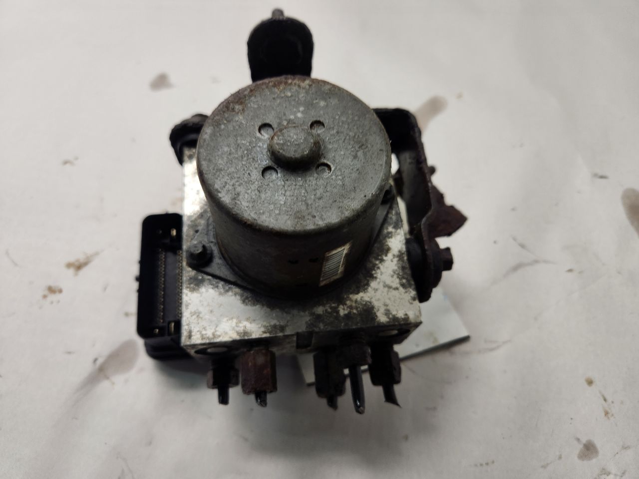 2010 FORD E250 VAN Anti-lock Brake Pts - 482389