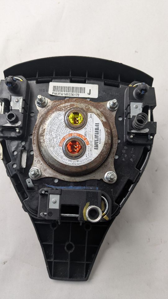 2015 NISSAN ALTIMA Left AIR BAG - 482395