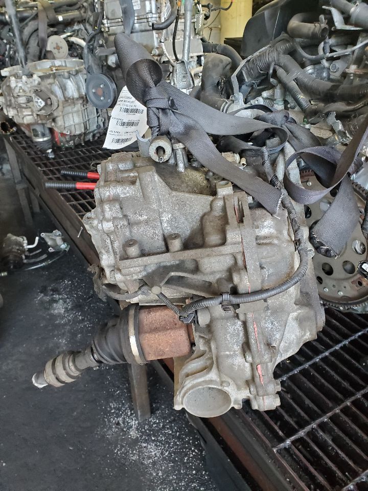 2015 NISSAN ALTIMA Transmiss,Transaxle - 482399