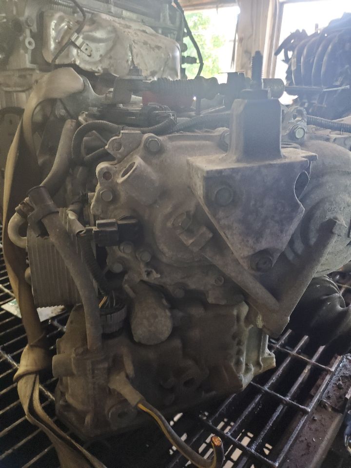 2014 NISSAN SENTRA Transmiss,Transaxle - 482415 — photo 5