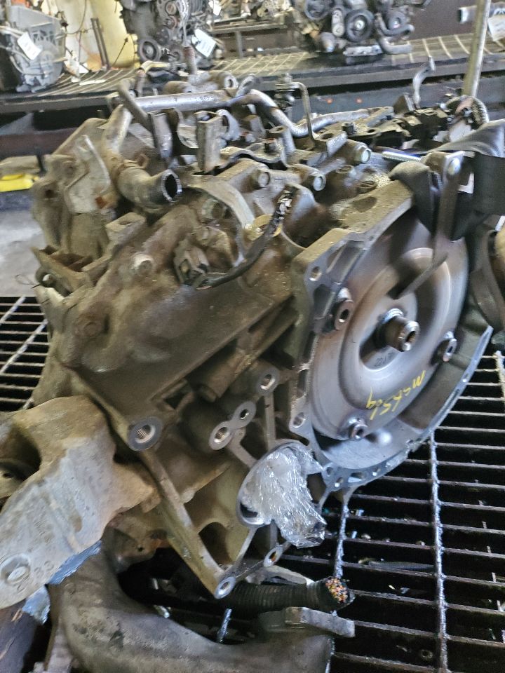 2010 MITSUBISHI OUTLANDER Transmiss,Transaxle - 482418