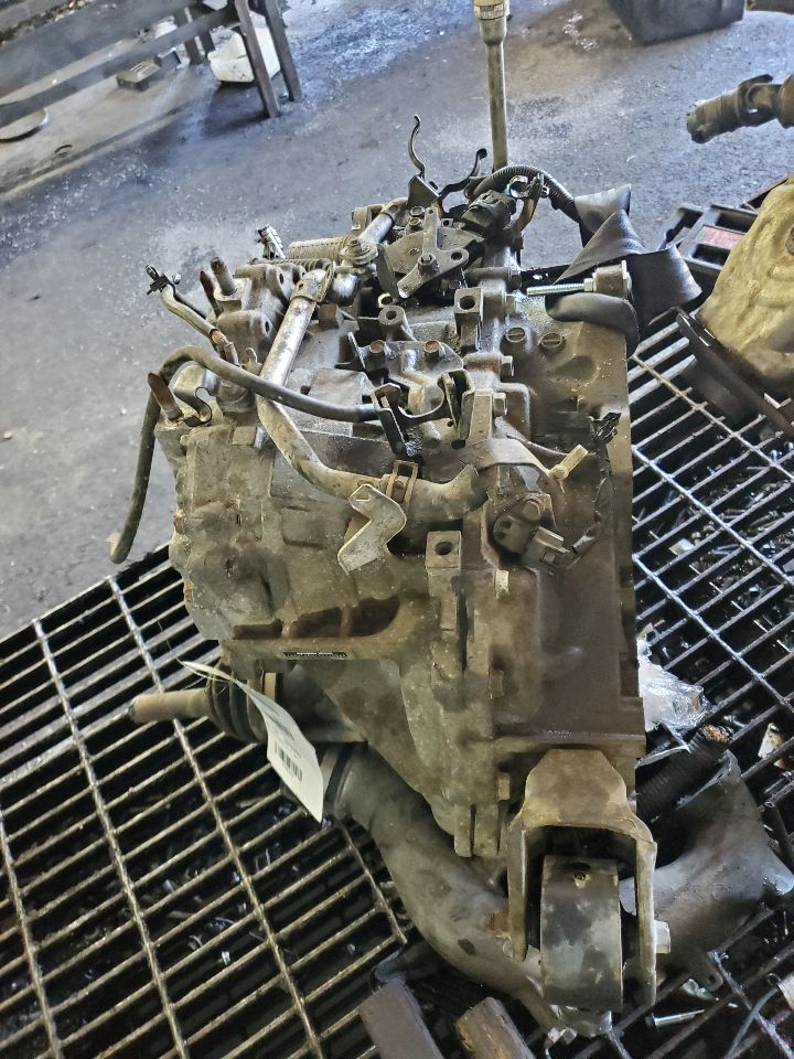 2010 MITSUBISHI OUTLANDER Transmiss,Transaxle - 482418 — photo 2