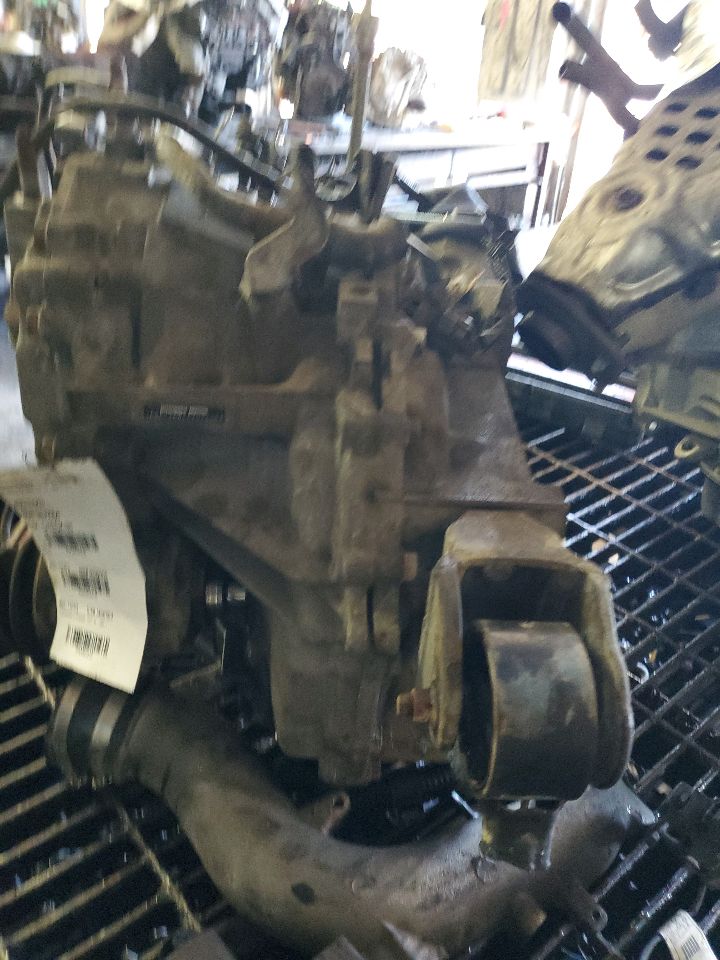 2010 MITSUBISHI OUTLANDER Transmiss,Transaxle - 482418 — photo 3