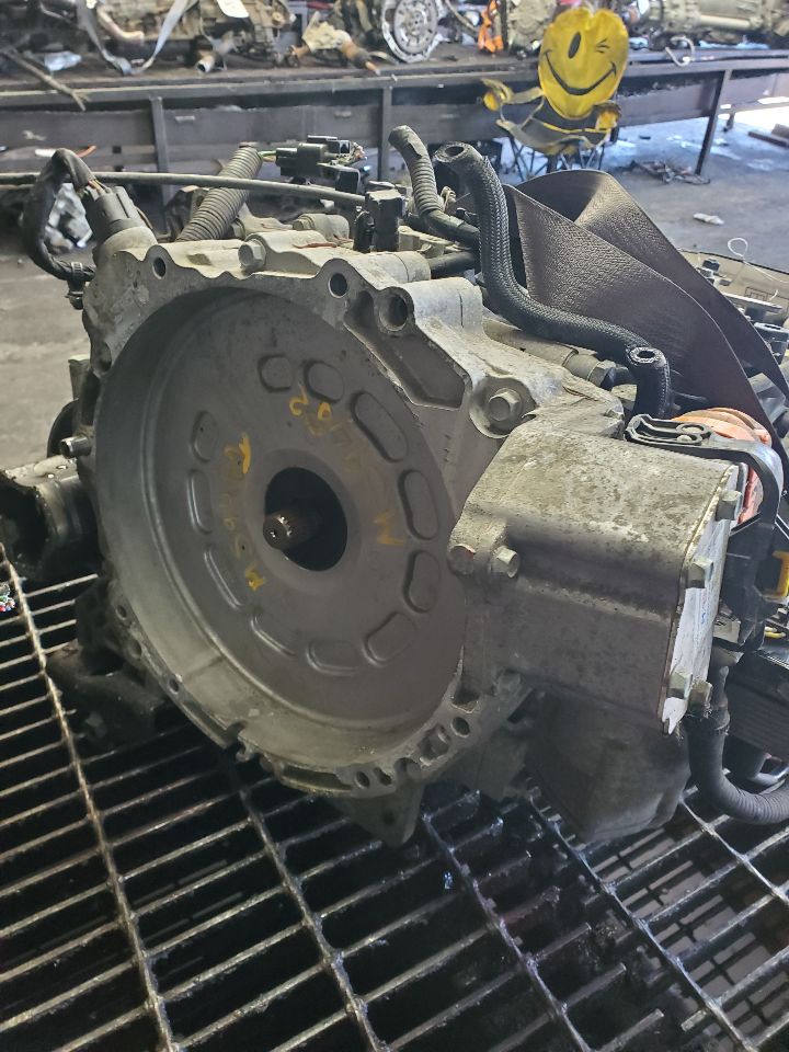 2014 HYUNDAI SONATA Transmiss,Transaxle - 482433