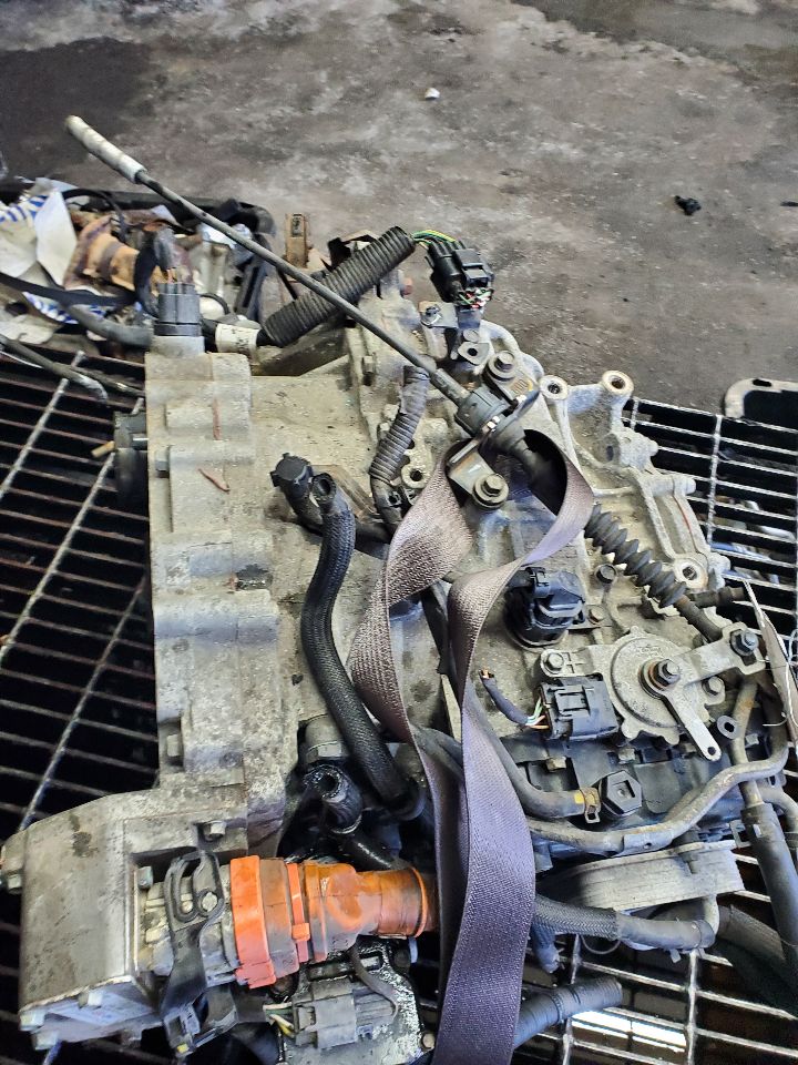 2014 HYUNDAI SONATA Transmiss,Transaxle - 482433 — photo 3