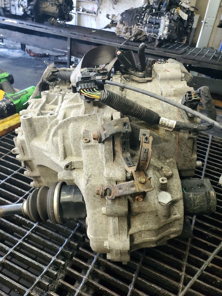 2014 HYUNDAI SONATA Transmiss,Transaxle - 482433 — photo 5