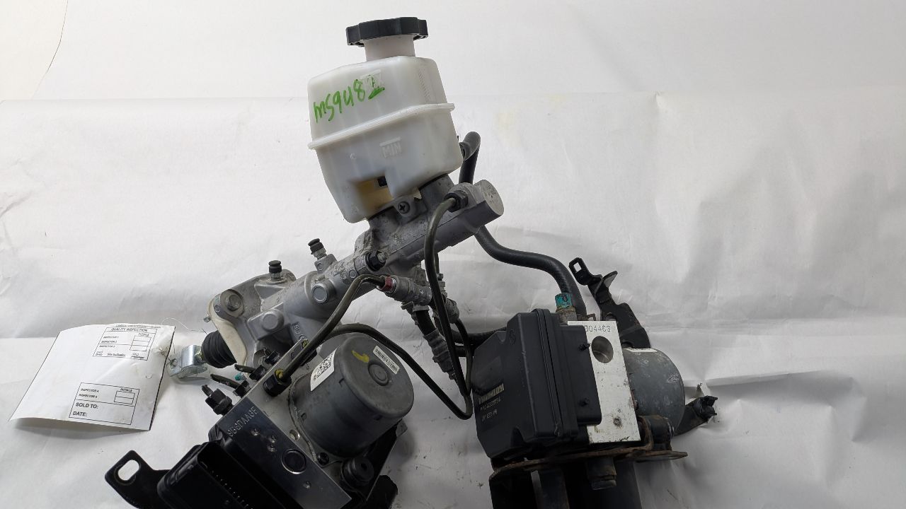2014 HYUNDAI SONATA Anti-lock Brake Pts - 482436