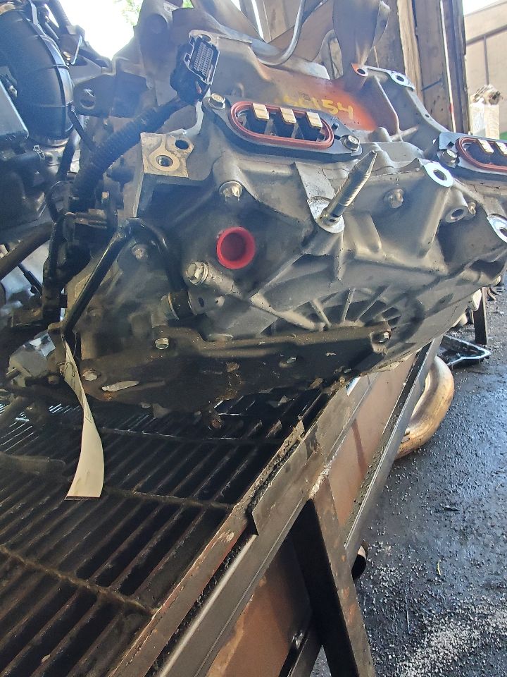 2025 HONDA ACCORD Transmiss,Transaxle - 482509