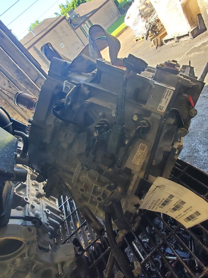 2025 HONDA ACCORD Transmiss,Transaxle - 482509 — photo 2