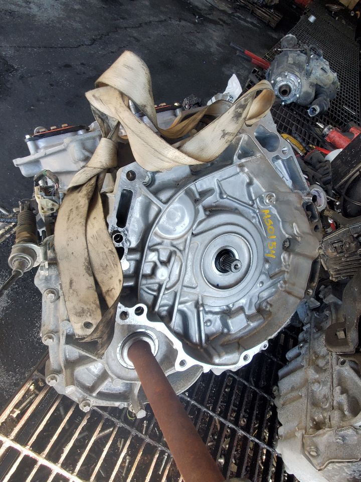 2025 HONDA ACCORD Transmiss,Transaxle - 482509 — photo 5